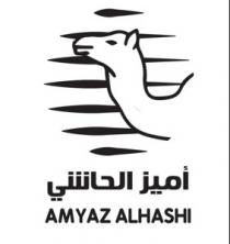 AMYAZ ALHASHI;أميز الحاشي