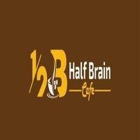 12 B Half Brain Cafe