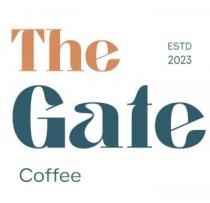 The Gate Coffee ESTD 2023