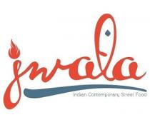 Jwala Logo in English