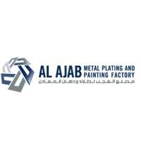 AL AJAB METAL PLATING AND PAINTING FACTORY;مصنع العجب لطلاء و دهان المعادن