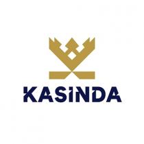 K KASINDA;كاسيندا