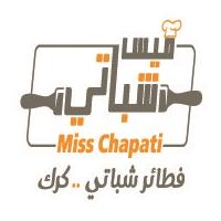 Miss chapati;ميس شباتي