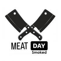 MEAT DAY Smoked