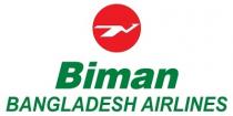 Biman Bangladesh airlines