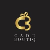 CADU BOUTIQ;كادو بوتيك