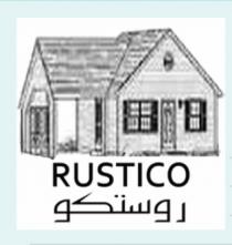 RUSTICO;روستكو