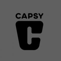 CAPSY;كابسي