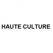 HAUTE CULTURE