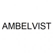 AMBELVIST