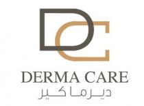 DERMA CARE DC;ديرما كير