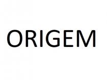 ORIGEM