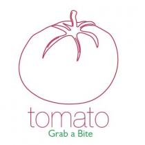 tomato Grab a Bite