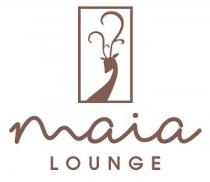 Maia LOUNGE