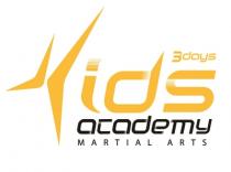 3days kids academy