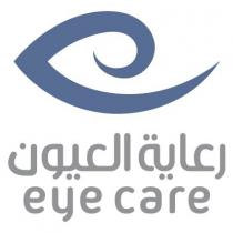 eye care;رعاية العيون