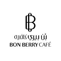 BON BEERY CAFE;بن بيري كافيه