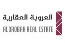 ALOROBAH REL ESTATE;شركة العروبة العقارية