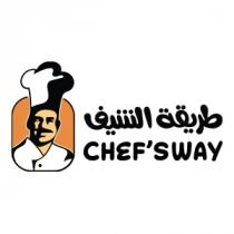 Chefs way;طريقة الشيف