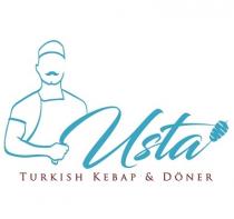 Usta TURKISH KEBAP & DONER