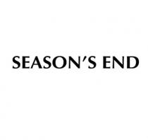 SEASON S END