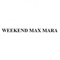 WEEKEND MAX MARA