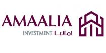 AMAALIA INVESTMENT;اماليا