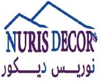 NURIS DECOR;نوريس ديكور