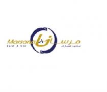 Marsana Rent A Car;مرسانا لتأجير السيارات