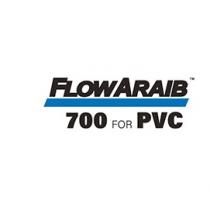 FLOW ARAIB 700FOR PVC
