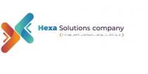 HEXASOLUTIONS COMPANY;شركة الحلول السداسية لتقنية المعلومات