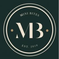 MB Mini Bites