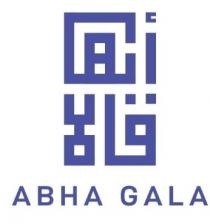 ABHA GALA;ابها قالا