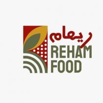 REHAM FOOD;ريهام