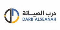 DARB ALSEANAH;شركة درب الصيانة لخدمات السيارات
