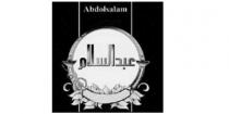 Abdolsalam;عبدالسلام