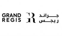 GRAND REGIS GR;جراند ريجس