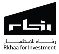 Rkhaa for Investment;رخاء للاستثمار