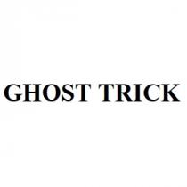 GHOST TRICK