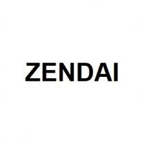 ZENDAI