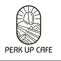 PERK UP CAFE