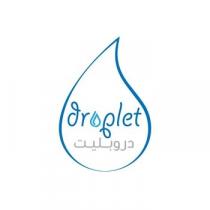 droplet;دروبليت