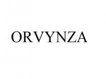 ORVYNZA