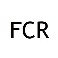 FCR