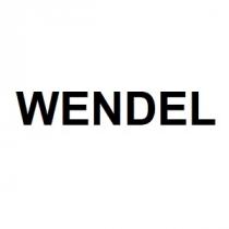 WENDEL