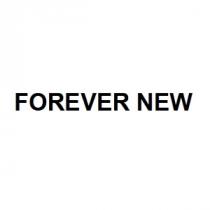 FOREVER NEW