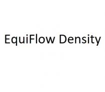 EquiFlow Density