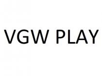 VGW PLAY