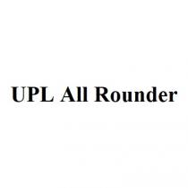 UPL All Rounder