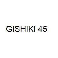 GISHIKI 45